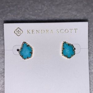 Kendra Scott Tessa Earrings